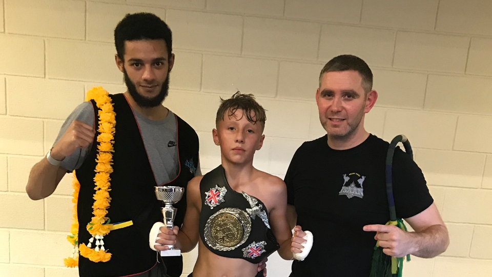 Tommy Lowe fought Henry Welsh Tommy Lowe fought Henry Welsh