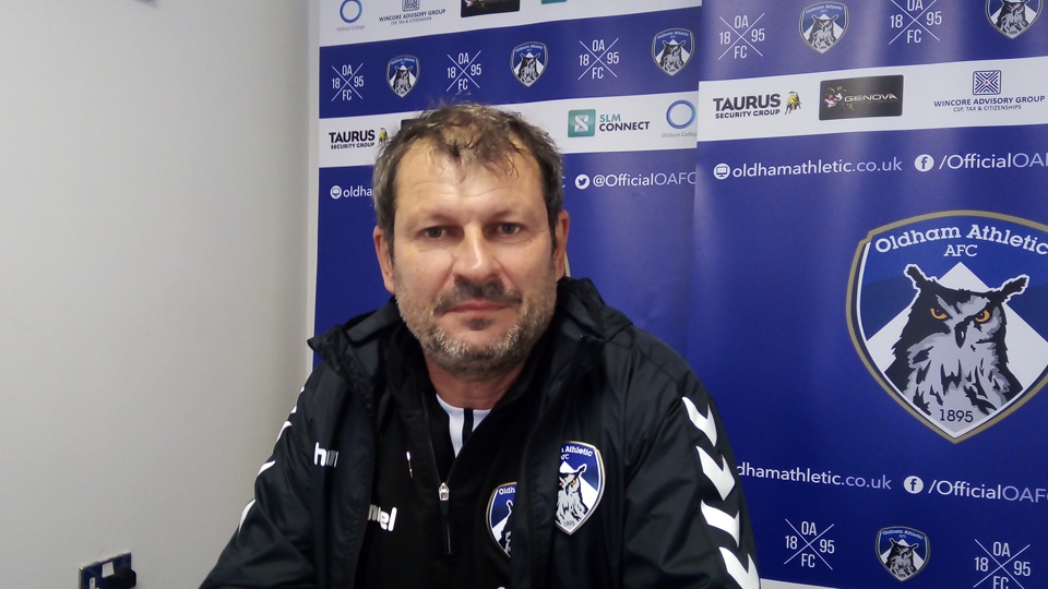 Laurent Banide Laurent Banide