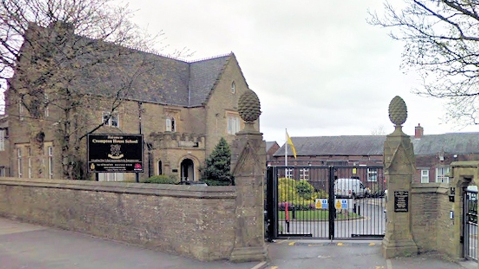 Crompton House School Crompton House School