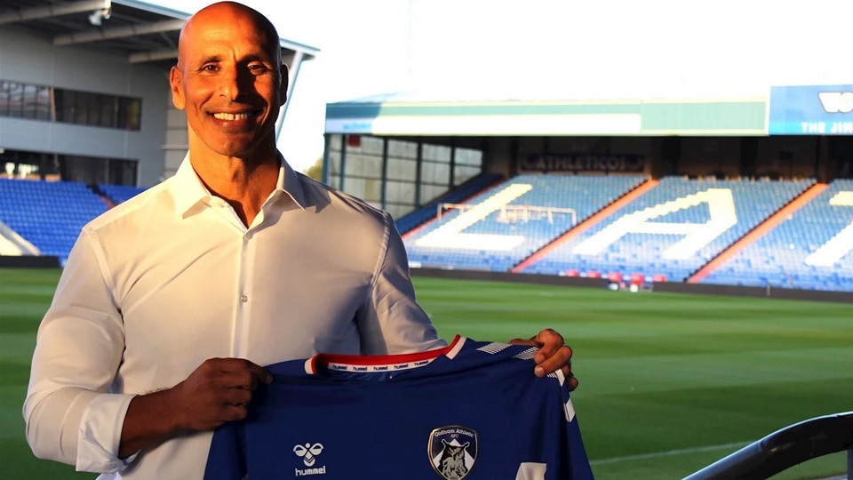 Dino Maamria Dino Maamria
