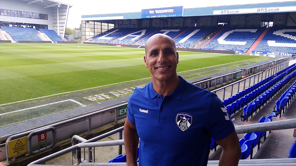 Dino Maamria Dino Maamria