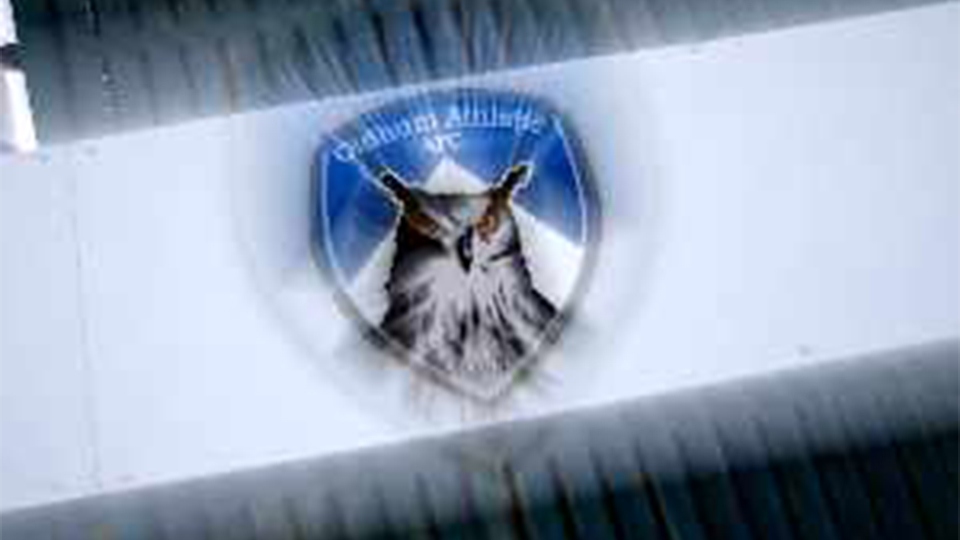 Oldham Athletic Oldham Athletic