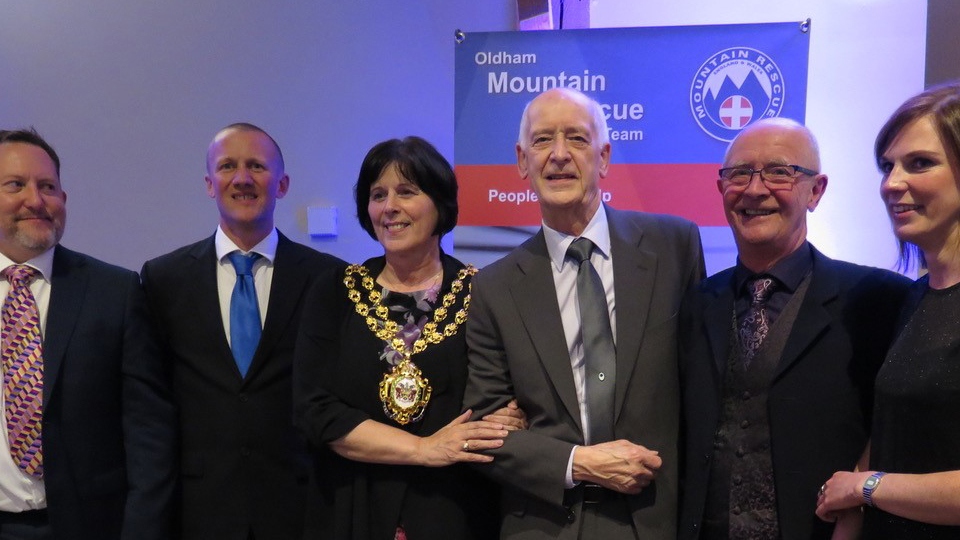 Justin Parkinson (chair). Rob Tortoishell  (Team Leader). Ginny Alexander. Peter Hyde (President). Dave Allport (organiser). Rebecca Fitton (organiser).