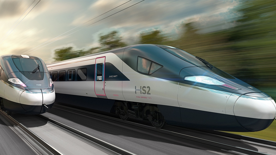 HS2 HS2