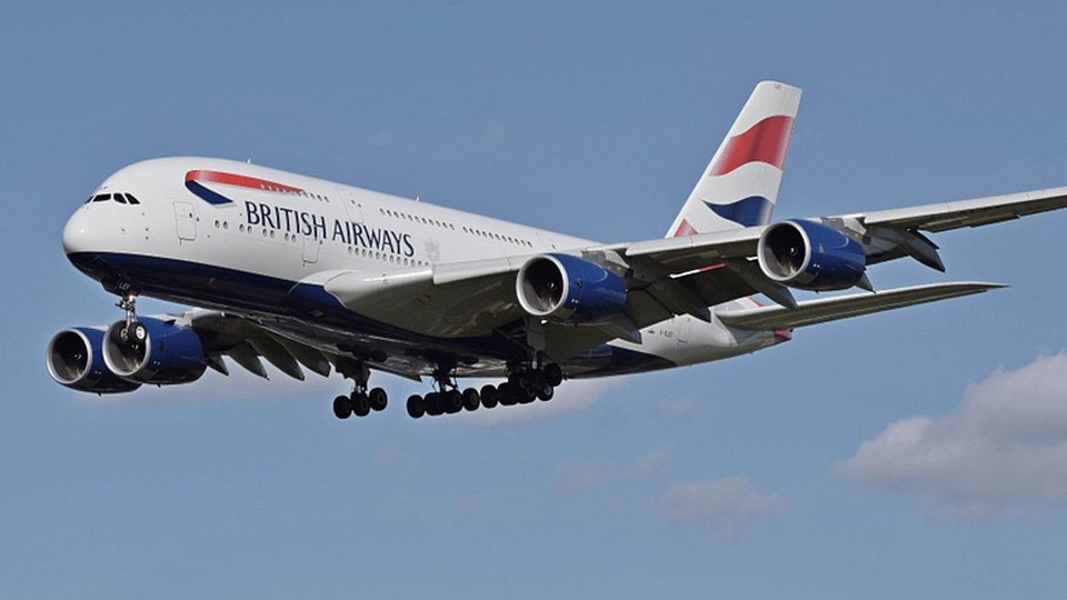 British Airways