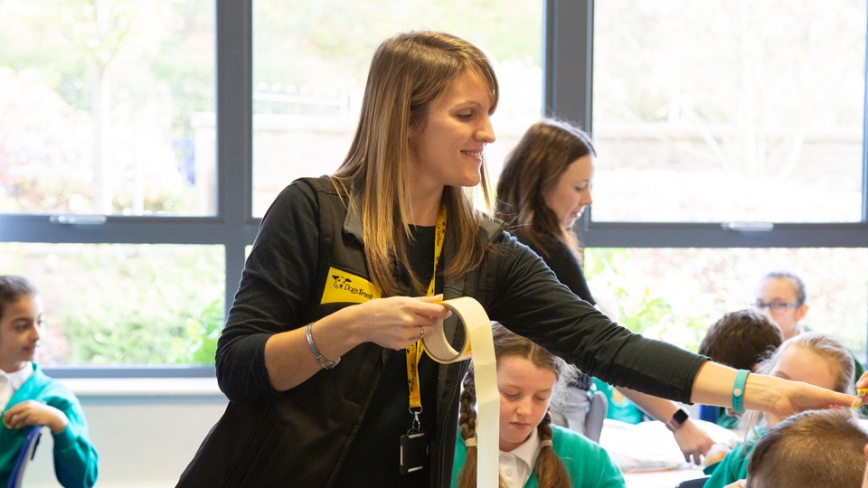 The workshops will take place across Greater Manchester The workshops will take place across Greater Manchester