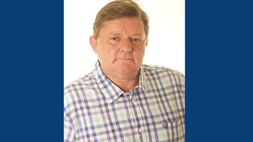 Paul Taylor - Brexit Candidate Paul Taylor - Brexit Candidate