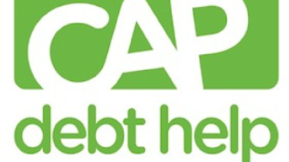 CAP have a debt centre covering Oldham and Saddleworth