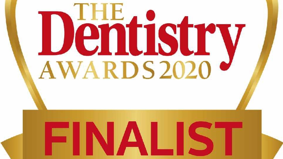Ascroft Medical will now have to wait until later in the year when they attend the two national virtual Dental Awards and Private Dental Awards events