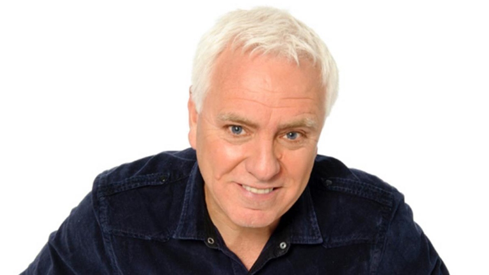 Dave Spikey