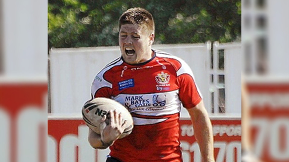 Ben Heaton Ben Heaton