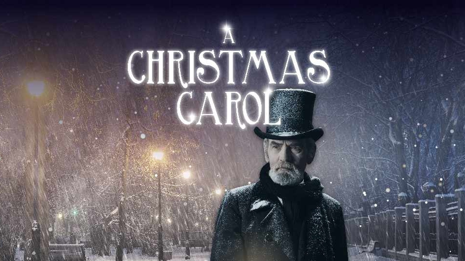 From Friday, December 11 to Saturday, January 2, Oldham Coliseum and Front Room Productions will present a magical, socially distanced promenade production of A Christmas Carol for all the family