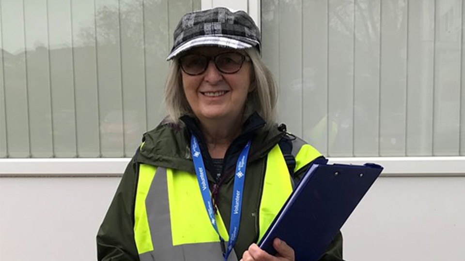 Janette Hodgkinson Janette Hodgkinson