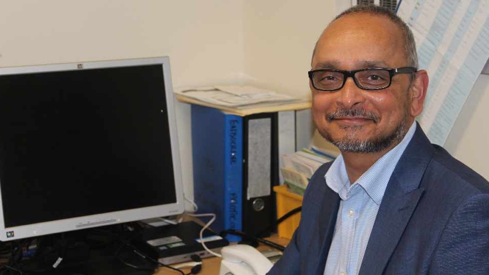 Dr Biswa Mishra Dr Biswa Mishra