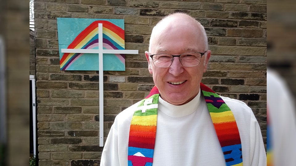 Rev John Rosedale Rev John Rosedale