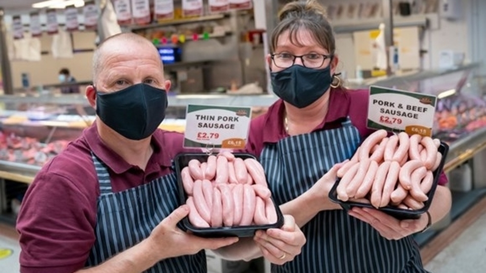 Oldham Council is urging residents to shop local wherever they can Oldham Council is urging residents to shop local wherever they can