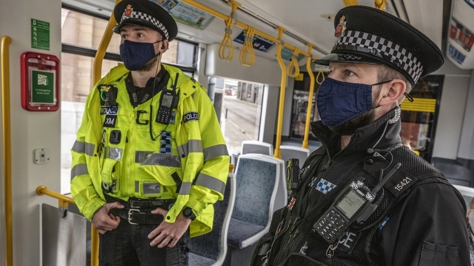 The Transport Unit's aim is to reduce fatalities and injuries on our roads, reduce crime and antisocial behaviour on the transport network and improve public confidence and road safety