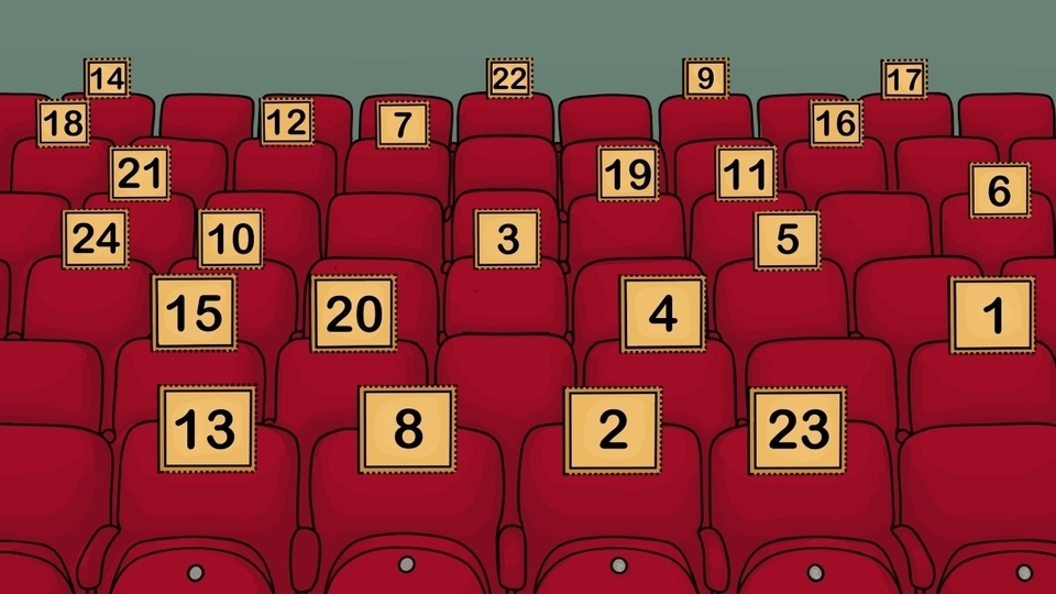 The Advent Plays are a little sprinkle of Christmas, lasting no longer than 2.5 minutes, perfect to watch whilst you eat the chocolate from your advent calendar at home The Advent Plays are a little sprinkle of Christmas, lasting no longer than 2.5 minutes, perfect to watch whilst you eat the chocolate from your advent calendar at home