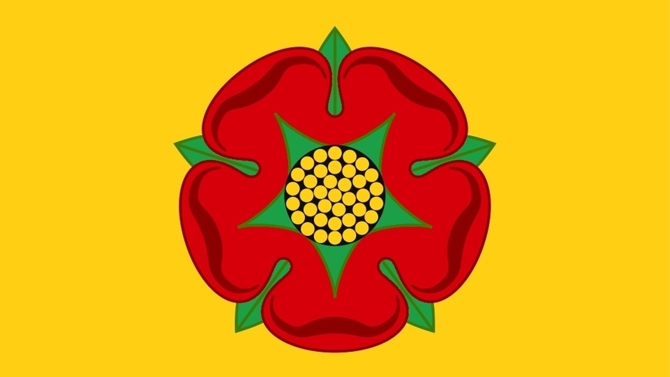 Today is Lancashire Day