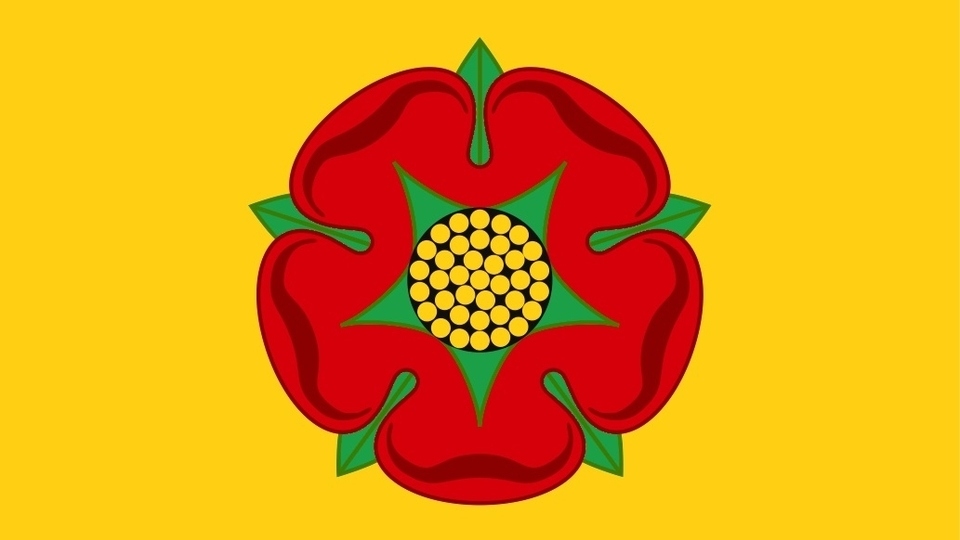 Today is Lancashire Day Today is Lancashire Day