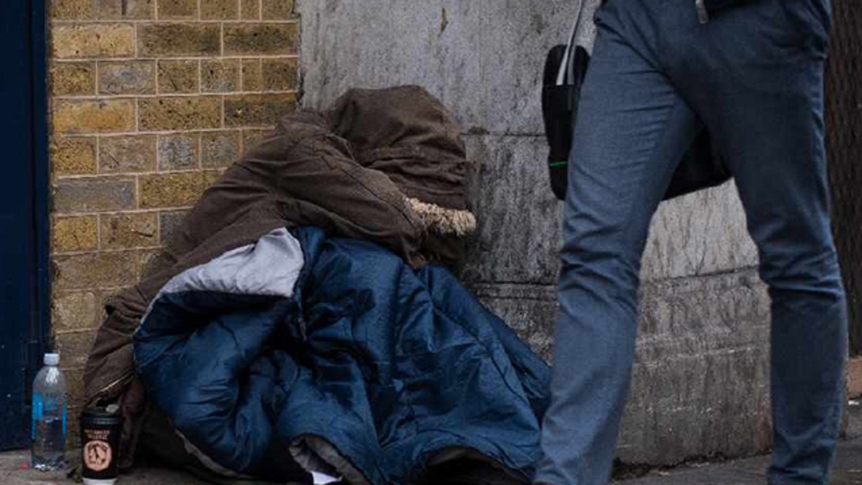 There are also currently 3,600 individuals, mainly families, currently in temporary accommodation across Greater Manchester, and 4,500 currently living in emergency accommodation provision There are also currently 3,600 individuals, mainly families, currently in temporary accommodation across Greater Manchester, and 4,500 currently living in emergency accommodation provision