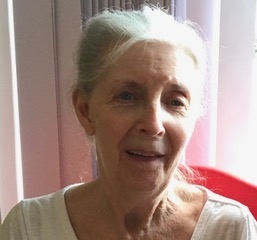 Jean ROUTLEDGE (nee FREW) Jean ROUTLEDGE (nee FREW)