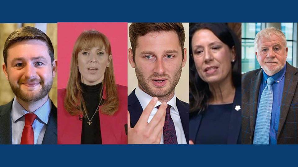 Among the local MPs to sign the letter are Angela Rayner, Cllr Sean Fielding, Debbie Abrahams, Jim McMahon and Cllr Allen Brett Among the local MPs to sign the letter are Angela Rayner, Cllr Sean Fielding, Debbie Abrahams, Jim McMahon and Cllr Allen Brett