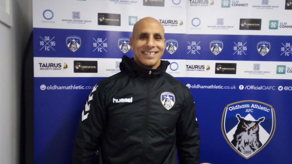 Dino Maamria Dino Maamria