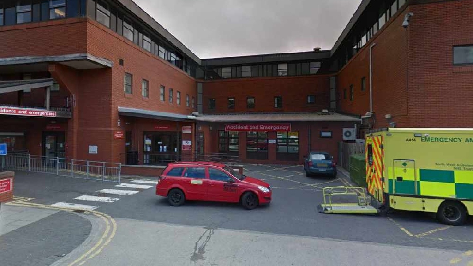 Staff employed in hospitals, clinics and ambulance stations across the region are urging politicians to put their case to the government for a ‘significant pay rise’ of at least £2,000 for every NHS worker Staff employed in hospitals, clinics and ambulance stations across the region are urging politicians to put their case to the government for a ‘significant pay rise’ of at least £2,000 for every NHS worker