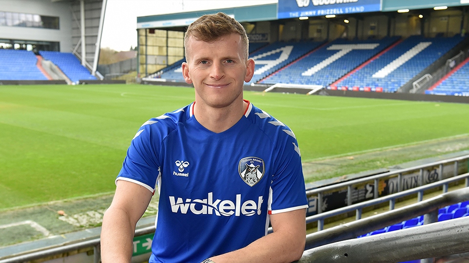 Danny Rowe Danny Rowe