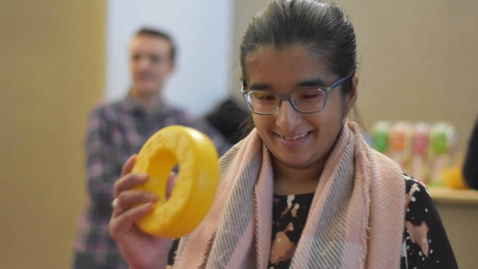 The Co-operative (ad)Venture project is run by the Co-operative College and delivered in partnership with Keyring The Co-operative (ad)Venture project is run by the Co-operative College and delivered in partnership with Keyring