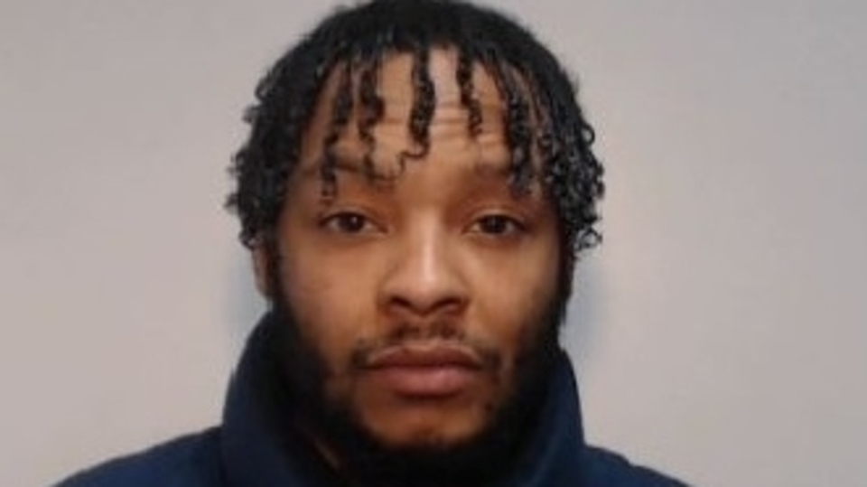 Anton McPherson Anton McPherson