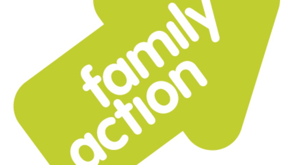 The charity Family Action runs Listening Works The charity Family Action runs Listening Works