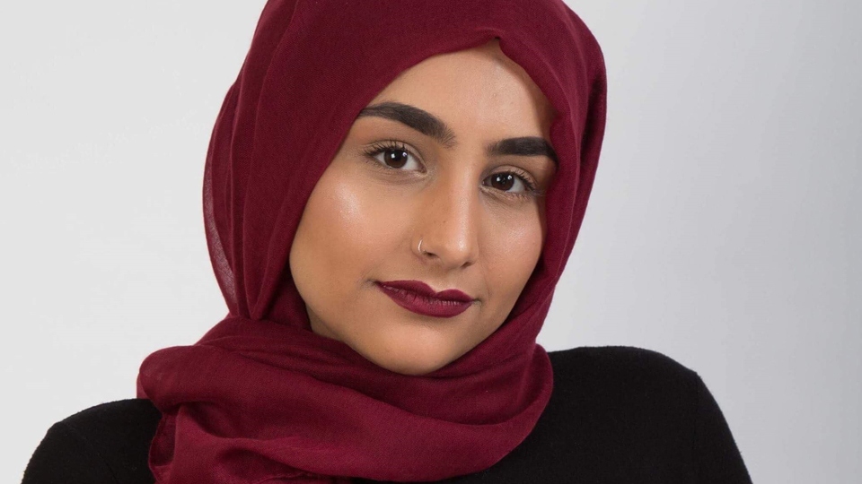 Samah Khalil Samah Khalil