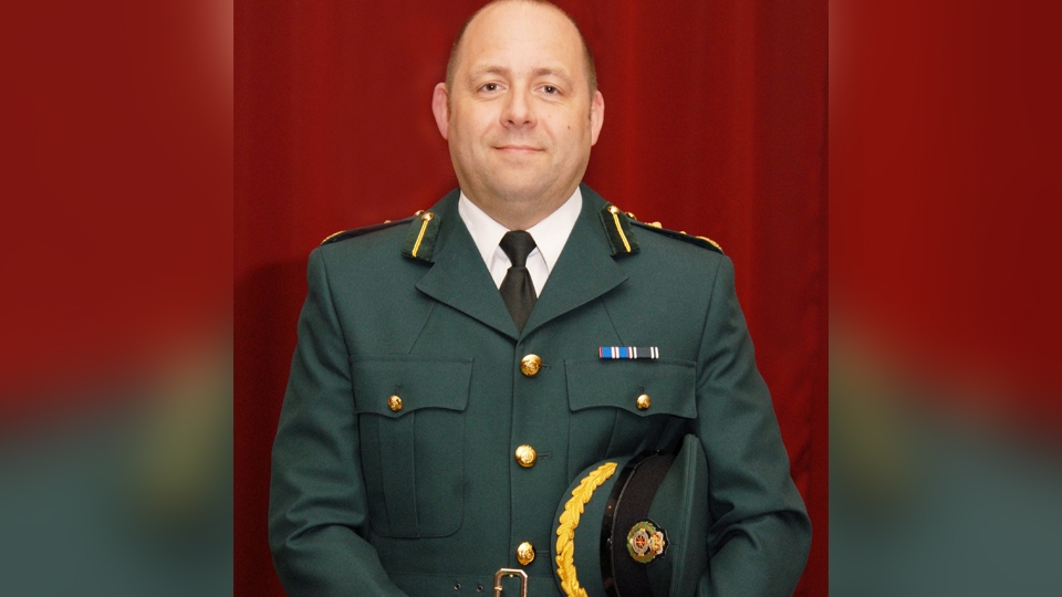 Keith Prior is the National Director of the Ambulance Resilience Unit Keith Prior is the National Director of the Ambulance Resilience Unit