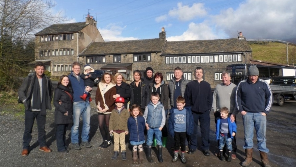 The Laureates Place group came together because they all had a desire to find affordable homes, but couldn’t find any The Laureates Place group came together because they all had a desire to find affordable homes, but couldn’t find any