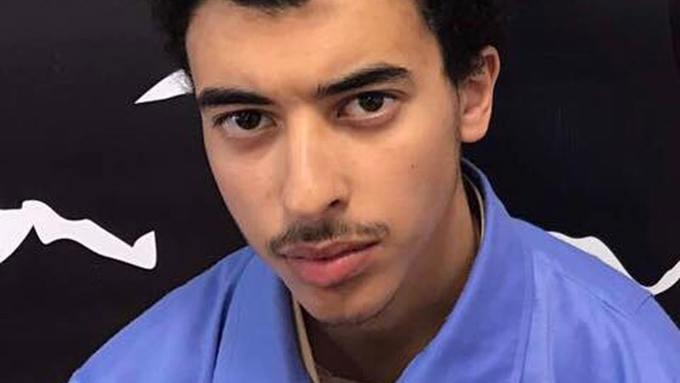 Hashem Abedi Hashem Abedi