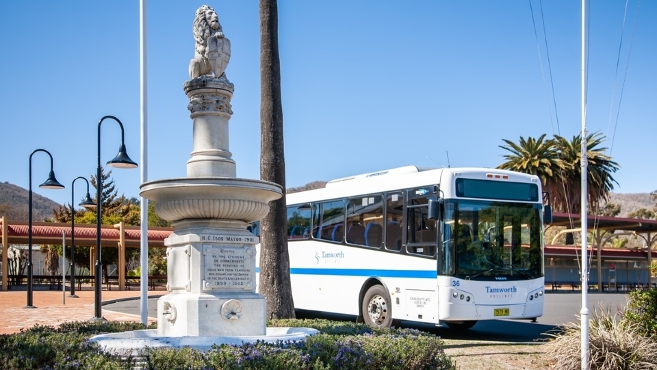 Buslines operates a fleet of 380 buses, servicing a network of bus routes in major regional towns throughout New South Wales in Australia Buslines operates a fleet of 380 buses, servicing a network of bus routes in major regional towns throughout New South Wales in Australia