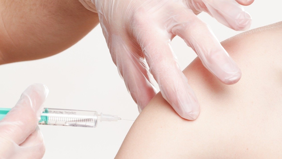 The immunisation programme has been launched today. The immunisation programme has been launched today.