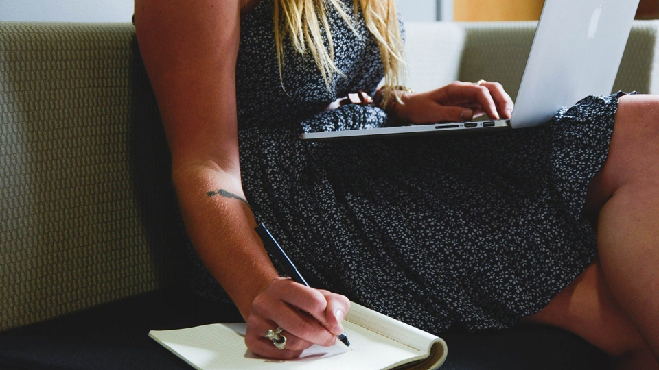 Oldham is one of the best places to be if you're a freelancer Oldham is one of the best places to be if you're a freelancer
