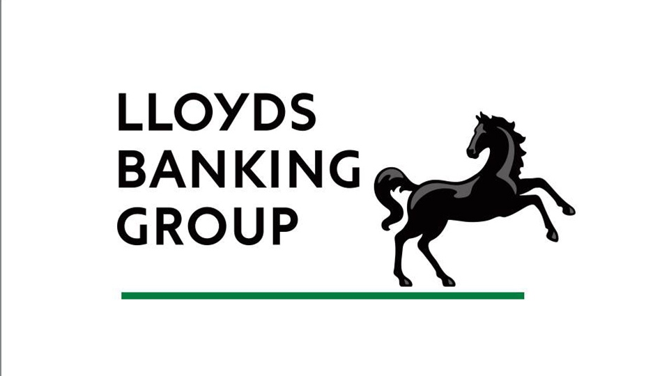Lloyds banking Group Business Barometer was used to assess confidence Lloyds banking Group Business Barometer was used to assess confidence