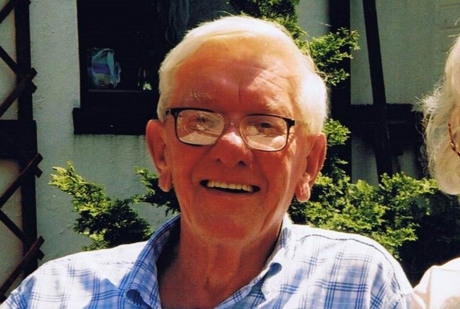 Roland Frank Marsden Roland Frank Marsden