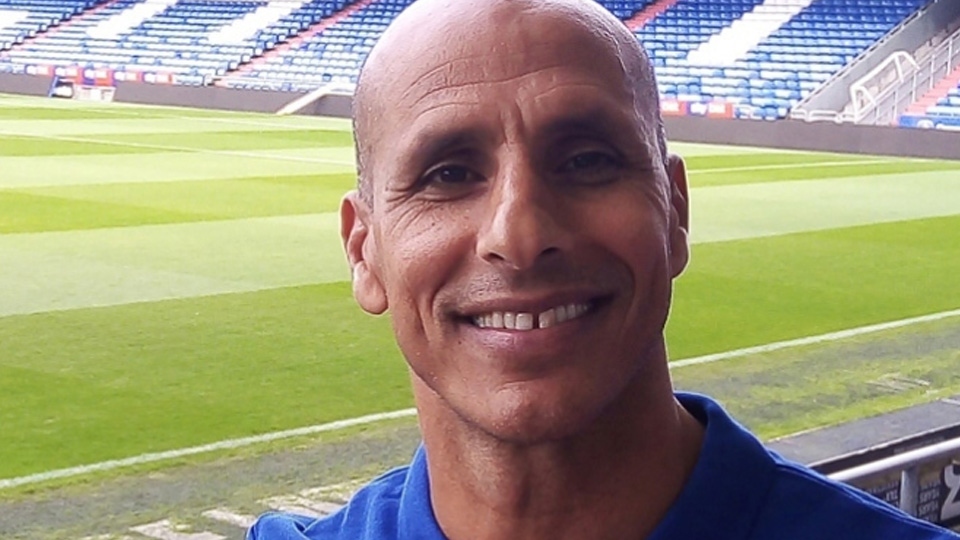 Dino Maamria