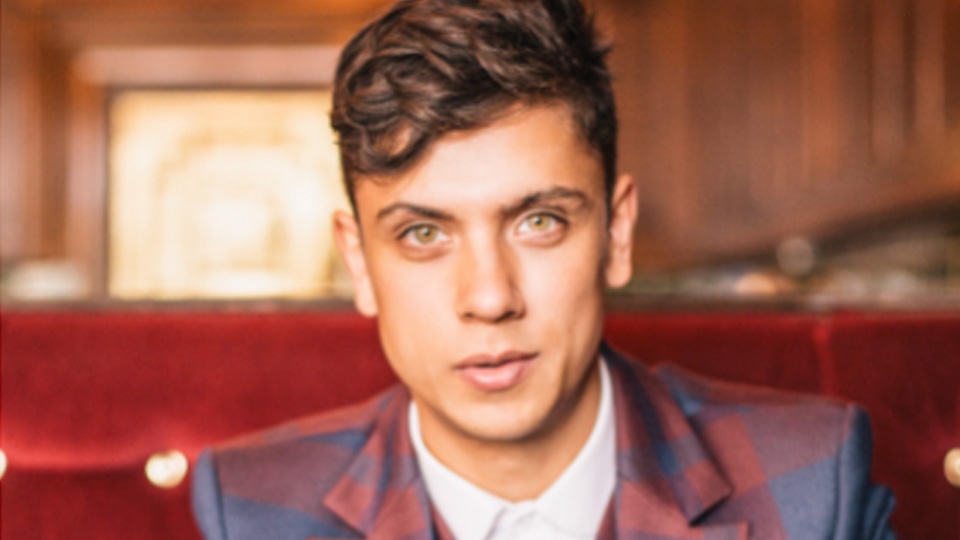 Ben Hart Ben Hart