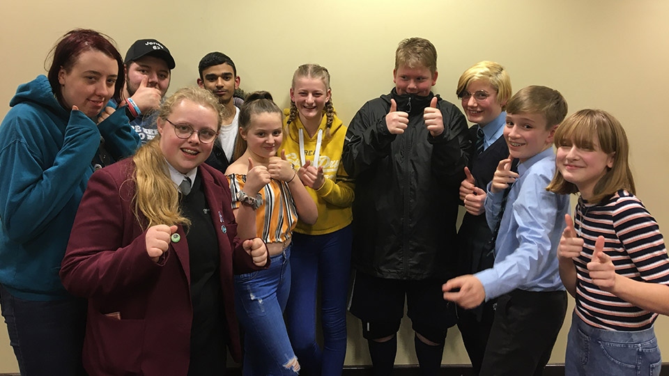 Oldham Youth Council Oldham Youth Council