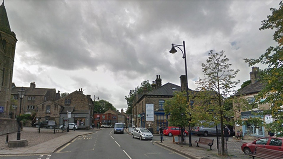 Uppermill Uppermill