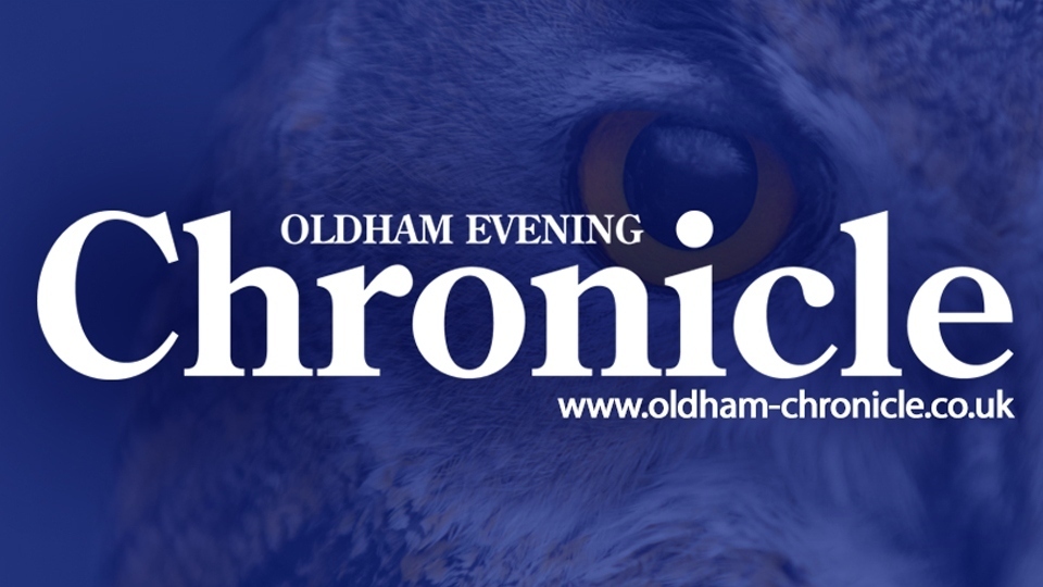 The biggest stories of the week from The Oldham Evening Chronicle 