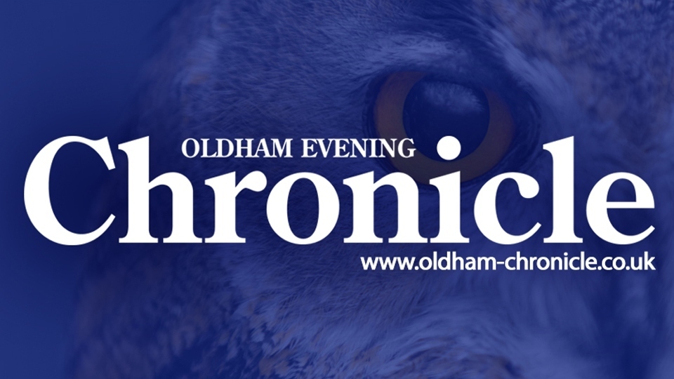 The biggest stories of the week from The Oldham Evening Chronicle The biggest stories of the week from The Oldham Evening Chronicle