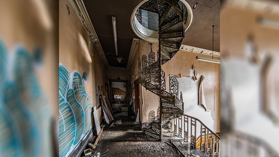 Craig Hannah photography