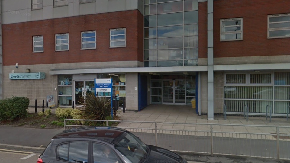 Suspected case of coronavirus at a surgery in Oldham Suspected case of coronavirus at a surgery in Oldham